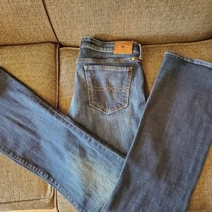 Last Chance! Lucky Brand Jeans